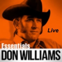 Don Williams - Essentials (Live)